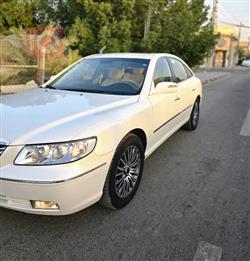 Hyundai Azera